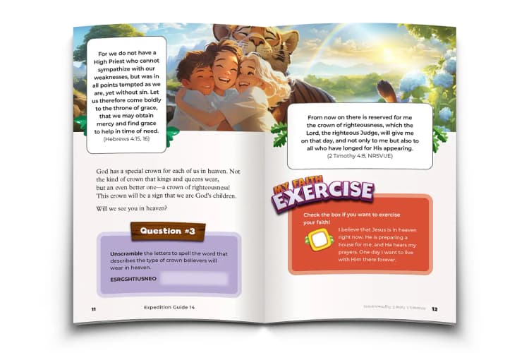 Discovery Mountain image